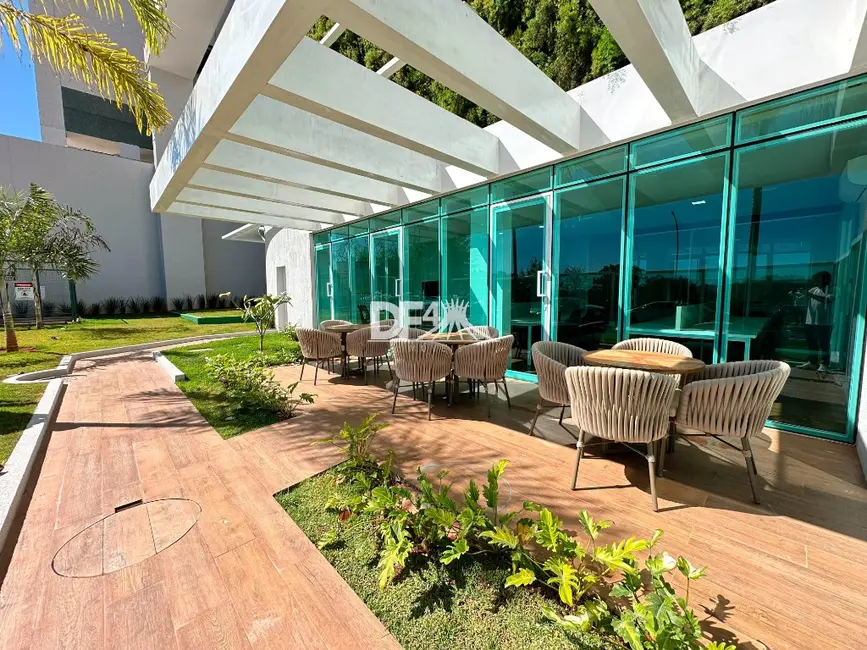 Foto 34 de Apartamento com 4 quartos para alugar, 164m2 em Norte (Águas Claras), Brasilia - DF