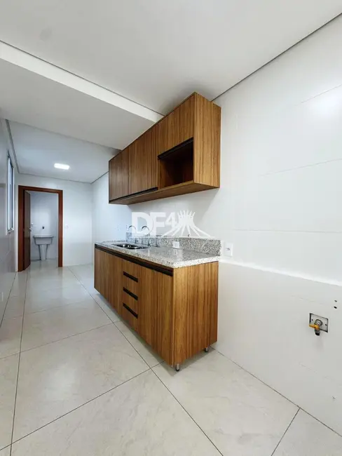 Foto 13 de Apartamento com 4 quartos para alugar, 164m2 em Norte (Águas Claras), Brasilia - DF