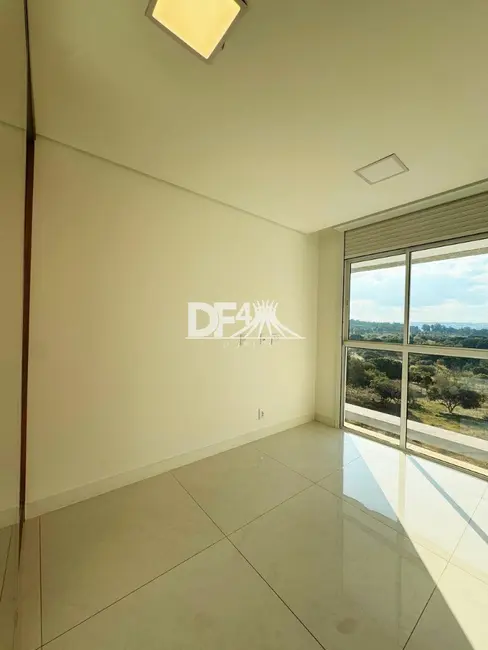 Foto 3 de Apartamento com 4 quartos para alugar, 164m2 em Norte (Águas Claras), Brasilia - DF