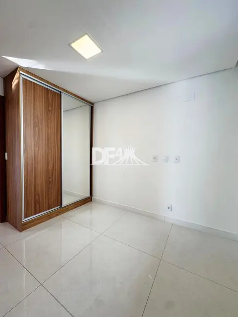 Foto 18 de Apartamento com 4 quartos para alugar, 164m2 em Norte (Águas Claras), Brasilia - DF