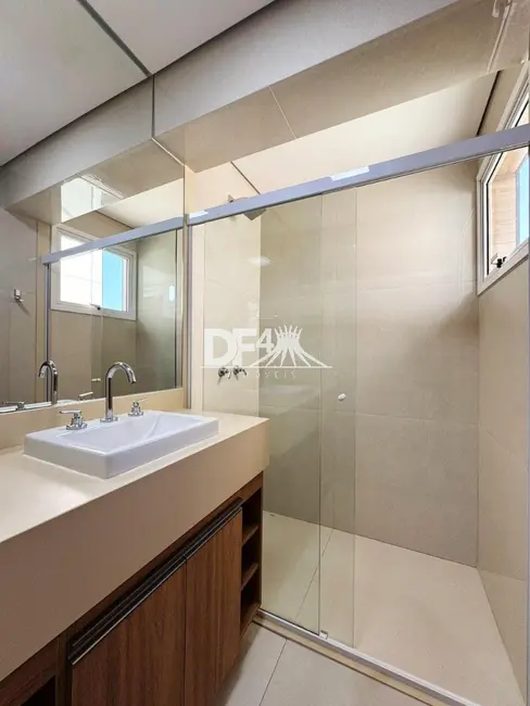 Foto 17 de Apartamento com 4 quartos para alugar, 164m2 em Norte (Águas Claras), Brasilia - DF