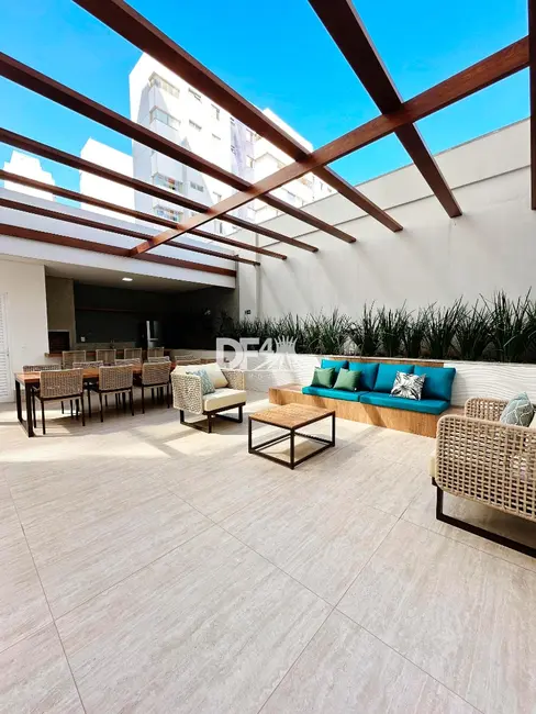 Foto 36 de Apartamento com 4 quartos para alugar, 164m2 em Norte (Águas Claras), Brasilia - DF