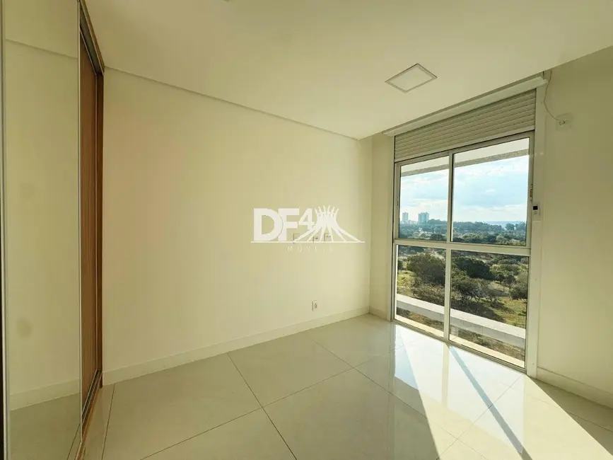 Foto 7 de Apartamento com 4 quartos para alugar, 164m2 em Norte (Águas Claras), Brasilia - DF