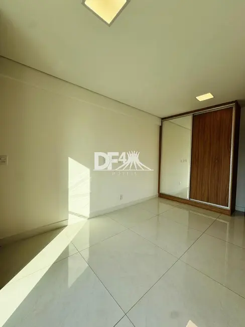 Foto 2 de Apartamento com 4 quartos para alugar, 164m2 em Norte (Águas Claras), Brasilia - DF