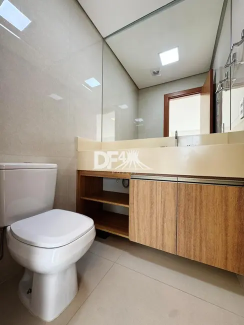 Foto 22 de Apartamento com 4 quartos para alugar, 164m2 em Norte (Águas Claras), Brasilia - DF