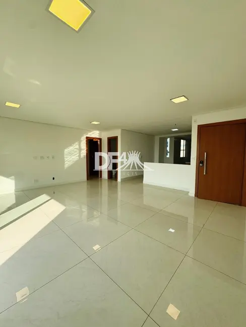 Foto 10 de Apartamento com 4 quartos para alugar, 164m2 em Norte (Águas Claras), Brasilia - DF