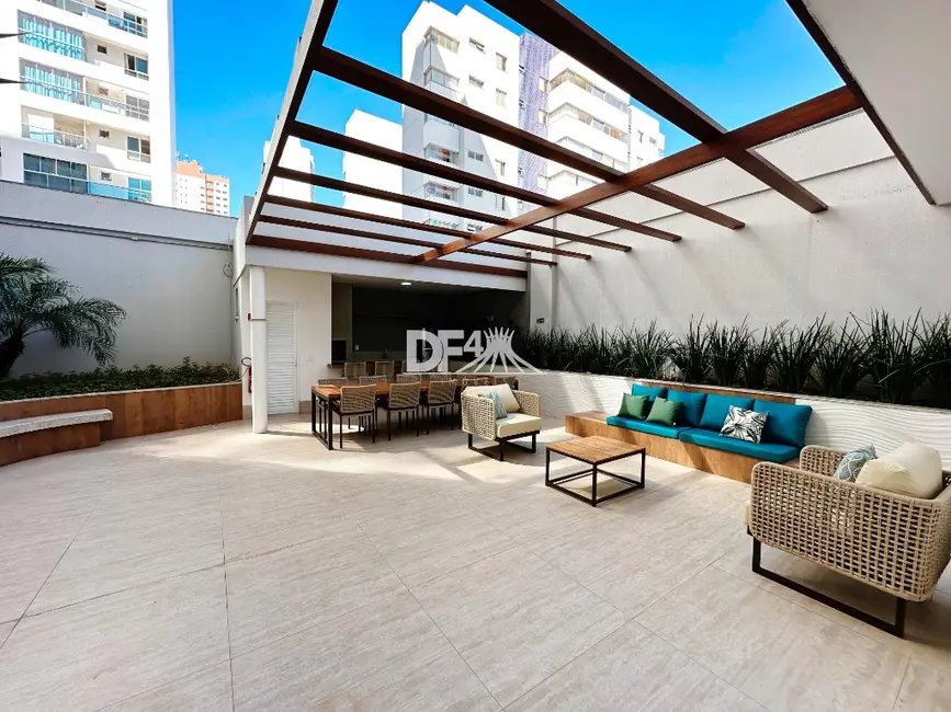 Foto 29 de Apartamento com 4 quartos para alugar, 164m2 em Norte (Águas Claras), Brasilia - DF