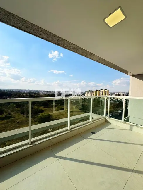 Foto 8 de Apartamento com 4 quartos para alugar, 164m2 em Norte (Águas Claras), Brasilia - DF