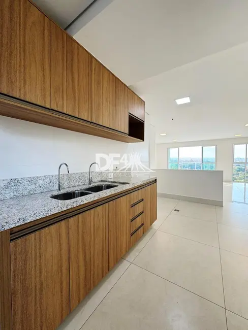 Foto 11 de Apartamento com 4 quartos para alugar, 164m2 em Norte (Águas Claras), Brasilia - DF