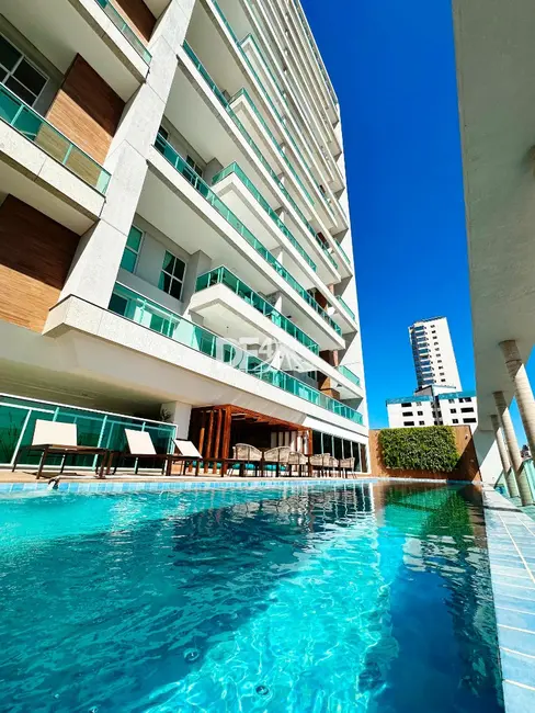 Foto 30 de Apartamento com 4 quartos para alugar, 164m2 em Norte (Águas Claras), Brasilia - DF