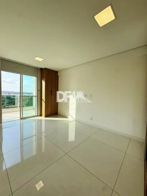 Foto 4 de Apartamento com 4 quartos para alugar, 164m2 em Norte (Águas Claras), Brasilia - DF