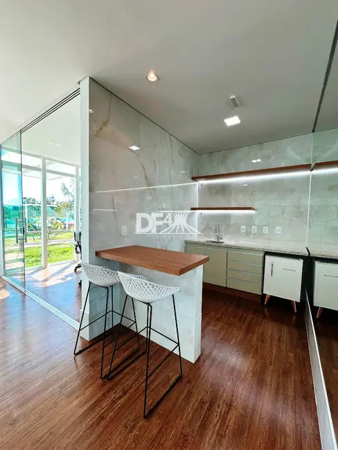 Foto 31 de Apartamento com 4 quartos para alugar, 164m2 em Norte (Águas Claras), Brasilia - DF