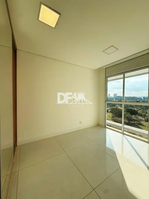 Foto 6 de Apartamento com 4 quartos para alugar, 164m2 em Norte (Águas Claras), Brasilia - DF
