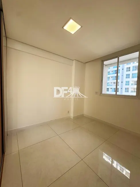 Foto 16 de Apartamento com 4 quartos para alugar, 164m2 em Norte (Águas Claras), Brasilia - DF