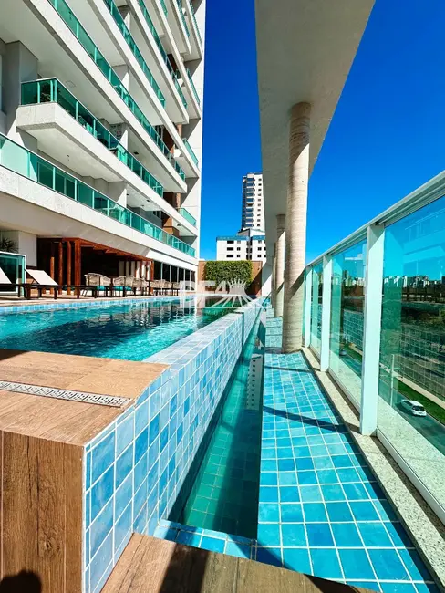 Foto 26 de Apartamento com 4 quartos para alugar, 164m2 em Norte (Águas Claras), Brasilia - DF