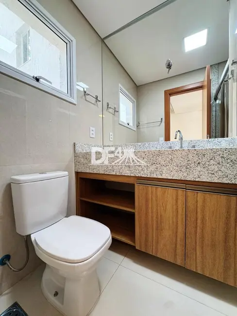 Foto 21 de Apartamento com 4 quartos para alugar, 164m2 em Norte (Águas Claras), Brasilia - DF