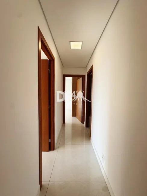 Foto 19 de Apartamento com 4 quartos para alugar, 164m2 em Norte (Águas Claras), Brasilia - DF
