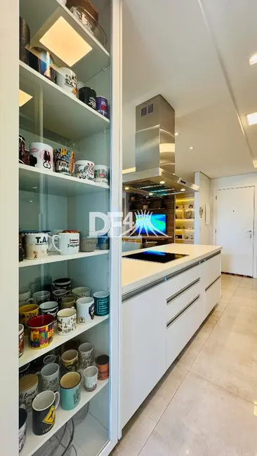 Apartamento com 3 quartos à venda, 117m2 em Sul (Águas Claras), Brasilia - DF - imagem 7 Foto 7 de Apartamento com 3 quartos à venda, 117m2 em Sul (Águas Claras), Brasilia - DF