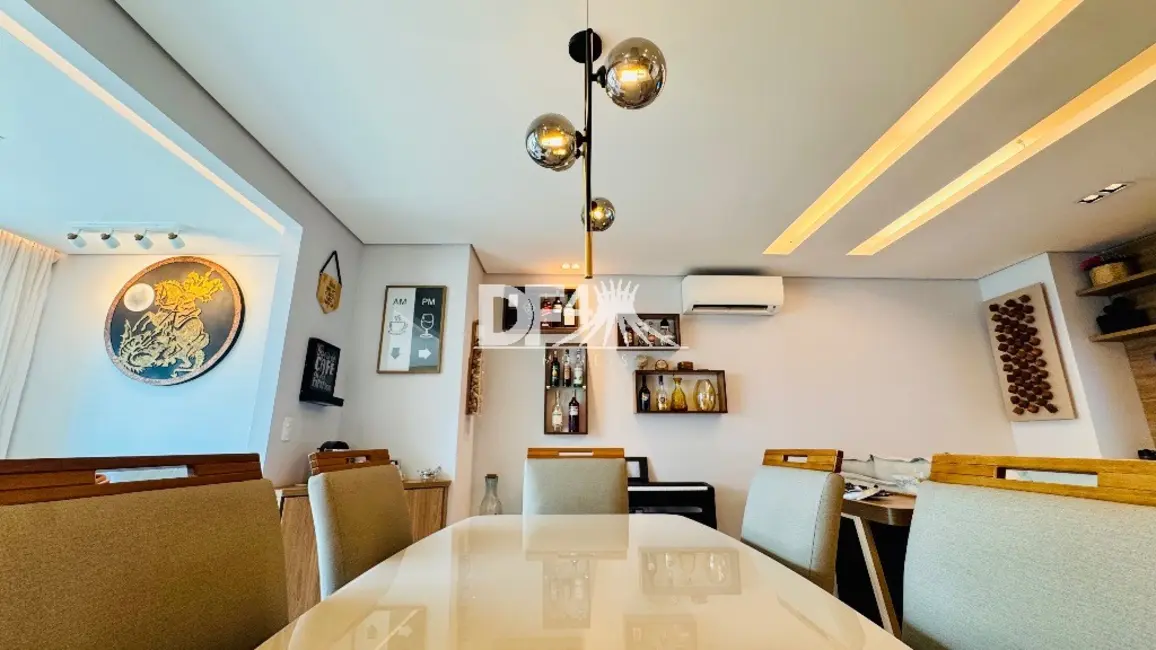 Apartamento com 3 quartos à venda, 117m2 em Sul (Águas Claras), Brasilia - DF - imagem 6 Foto 6 de Apartamento com 3 quartos à venda, 117m2 em Sul (Águas Claras), Brasilia - DF