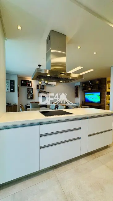Apartamento com 3 quartos à venda, 117m2 em Sul (Águas Claras), Brasilia - DF - imagem 8 Foto 8 de Apartamento com 3 quartos à venda, 117m2 em Sul (Águas Claras), Brasilia - DF