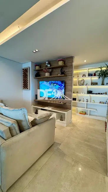 Apartamento com 3 quartos à venda, 117m2 em Sul (Águas Claras), Brasilia - DF - imagem 2 Foto 2 de Apartamento com 3 quartos à venda, 117m2 em Sul (Águas Claras), Brasilia - DF