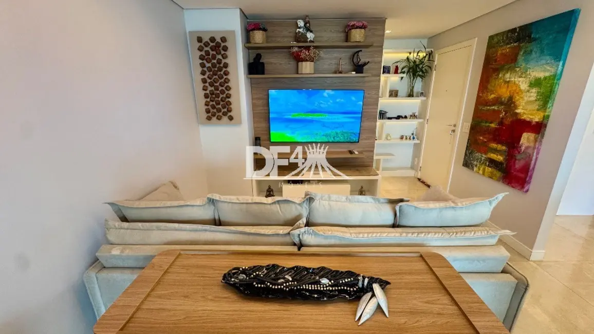 Apartamento com 3 quartos à venda, 117m2 em Sul (Águas Claras), Brasilia - DF - imagem 3 Foto 3 de Apartamento com 3 quartos à venda, 117m2 em Sul (Águas Claras), Brasilia - DF