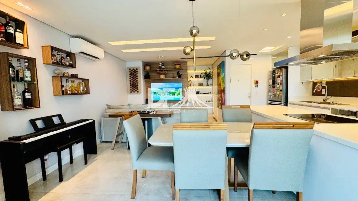 Apartamento com 3 quartos à venda, 117m2 em Sul (Águas Claras), Brasilia - DF - imagem 4 Foto 4 de Apartamento com 3 quartos à venda, 117m2 em Sul (Águas Claras), Brasilia - DF