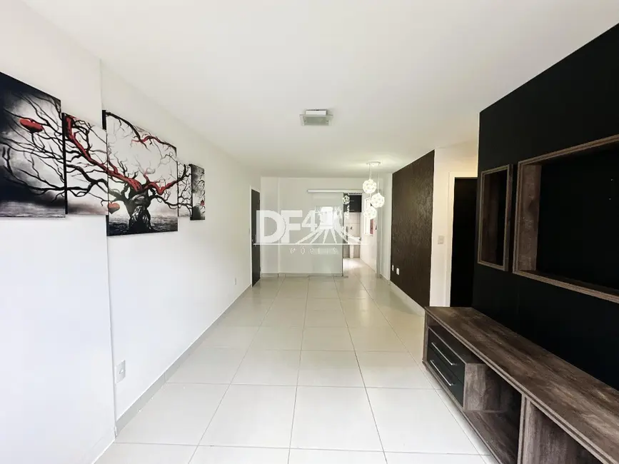 Foto 1 de Apartamento com 2 quartos para alugar, 60m2 em Norte (Águas Claras), Brasilia - DF