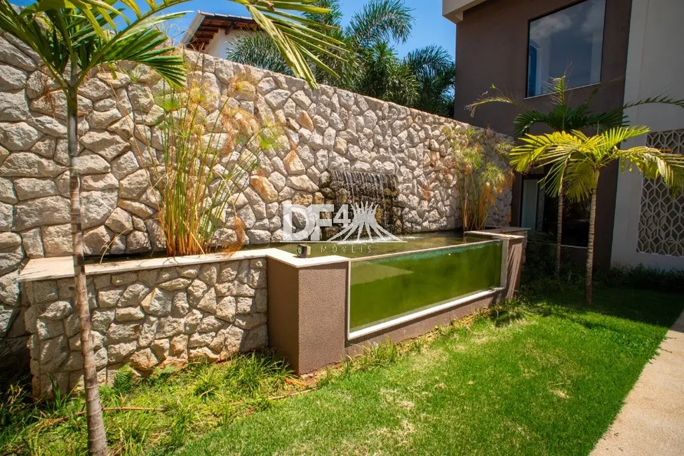 Foto 40 de Casa com 5 quartos à venda, 977m2 em Setor de Habitações Individuais Norte, Brasilia - DF