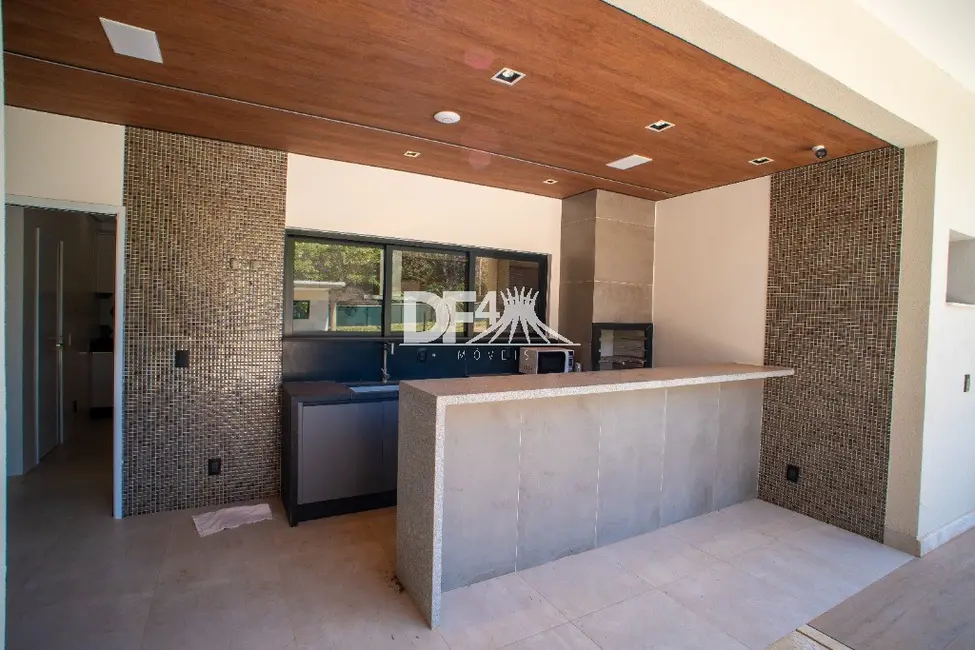 Foto 34 de Casa com 5 quartos à venda, 977m2 em Setor de Habitações Individuais Norte, Brasilia - DF