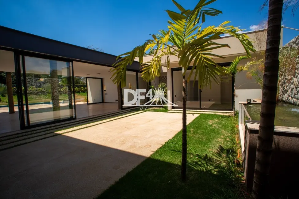 Foto 39 de Casa com 5 quartos à venda, 977m2 em Setor de Habitações Individuais Norte, Brasilia - DF