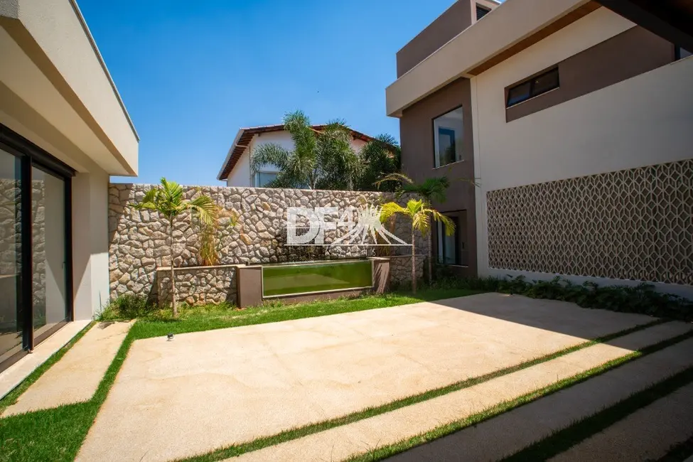 Foto 41 de Casa com 5 quartos à venda, 977m2 em Setor de Habitações Individuais Norte, Brasilia - DF