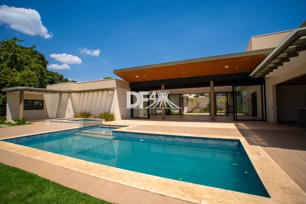 Foto 45 de Casa com 5 quartos à venda, 977m2 em Setor de Habitações Individuais Norte, Brasilia - DF