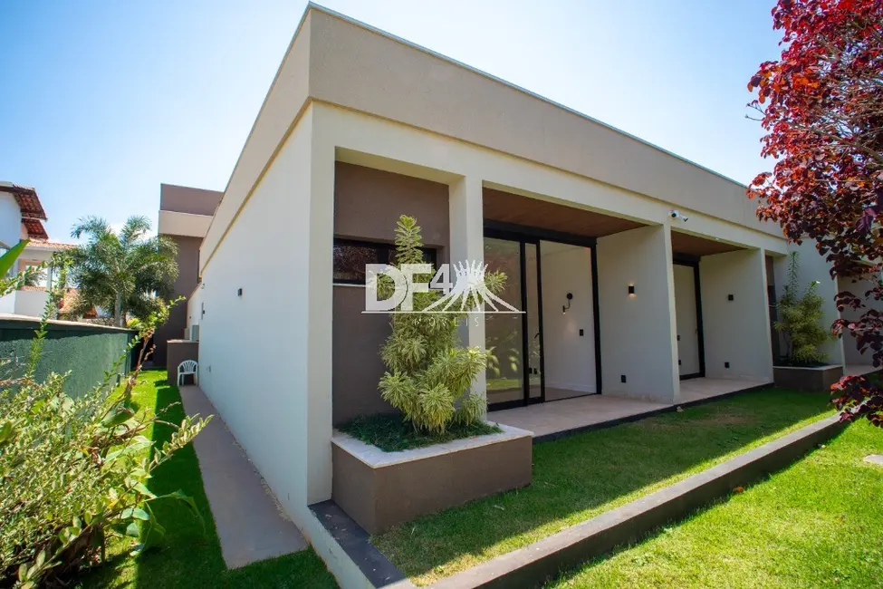 Foto 46 de Casa com 5 quartos à venda, 977m2 em Setor de Habitações Individuais Norte, Brasilia - DF