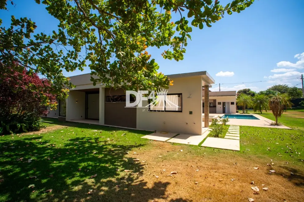 Foto 43 de Casa com 5 quartos à venda, 977m2 em Setor de Habitações Individuais Norte, Brasilia - DF