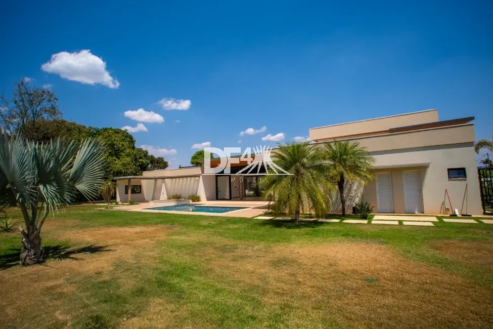 Foto 47 de Casa com 5 quartos à venda, 977m2 em Setor de Habitações Individuais Norte, Brasilia - DF