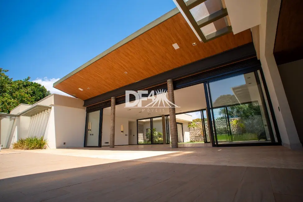 Foto 37 de Casa com 5 quartos à venda, 977m2 em Setor de Habitações Individuais Norte, Brasilia - DF