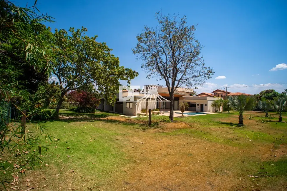 Foto 48 de Casa com 5 quartos à venda, 977m2 em Setor de Habitações Individuais Norte, Brasilia - DF