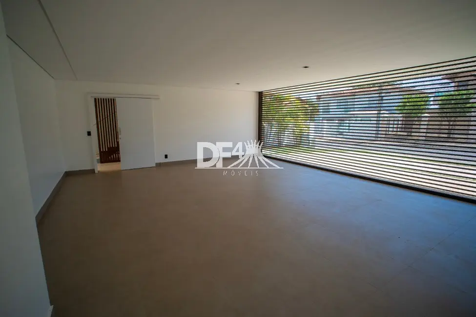 Foto 19 de Casa com 5 quartos à venda, 977m2 em Setor de Habitações Individuais Norte, Brasilia - DF