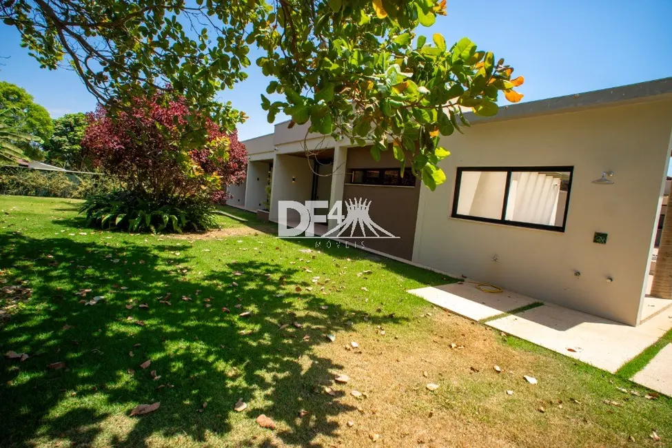 Foto 42 de Casa com 5 quartos à venda, 977m2 em Setor de Habitações Individuais Norte, Brasilia - DF