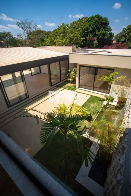 Foto 22 de Casa com 5 quartos à venda, 977m2 em Setor de Habitações Individuais Norte, Brasilia - DF