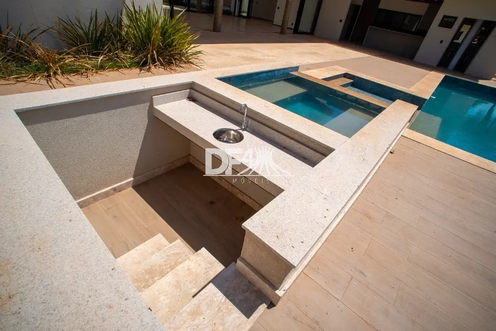 Foto 50 de Casa com 5 quartos à venda, 977m2 em Setor de Habitações Individuais Norte, Brasilia - DF