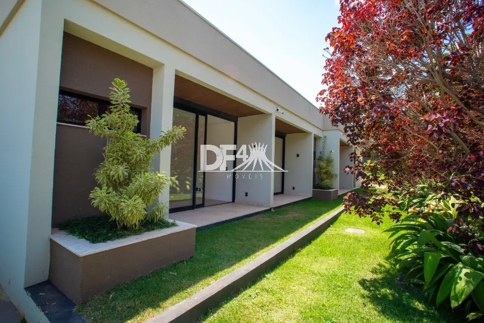 Foto 44 de Casa com 5 quartos à venda, 977m2 em Setor de Habitações Individuais Norte, Brasilia - DF