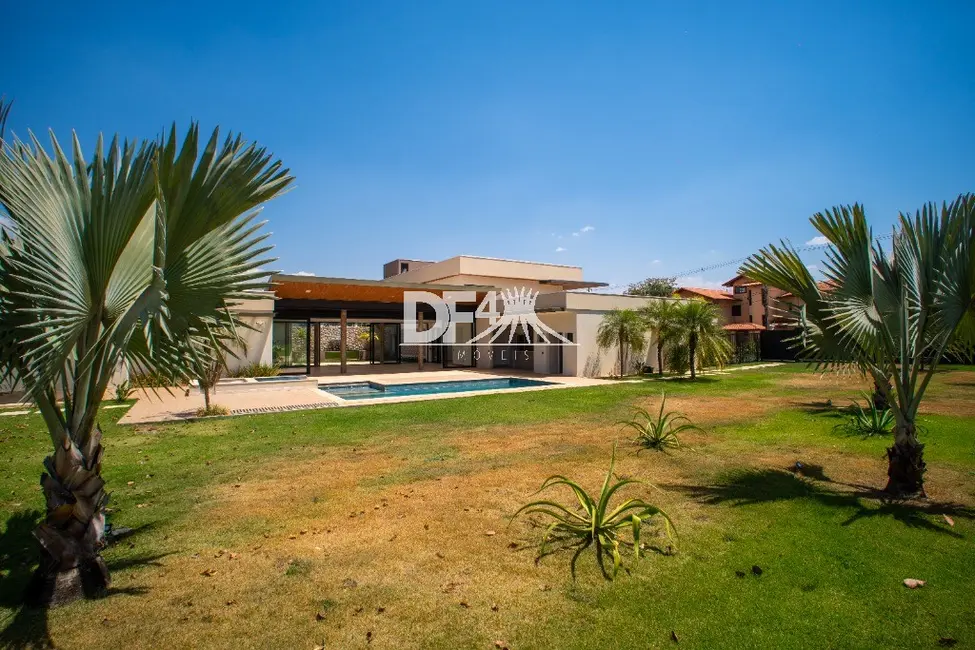 Foto 49 de Casa com 5 quartos à venda, 977m2 em Setor de Habitações Individuais Norte, Brasilia - DF