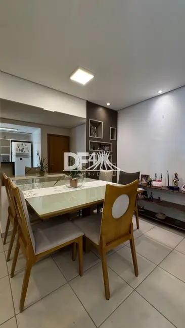 Apartamento com 2 quartos à venda, 82m2 em Sul (Águas Claras), Brasilia - DF - imagem 7 Foto 7 de Apartamento com 2 quartos à venda, 82m2 em Sul (Águas Claras), Brasilia - DF