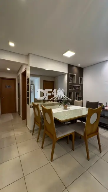 Apartamento com 2 quartos à venda, 82m2 em Sul (Águas Claras), Brasilia - DF - imagem 9 Foto 9 de Apartamento com 2 quartos à venda, 82m2 em Sul (Águas Claras), Brasilia - DF