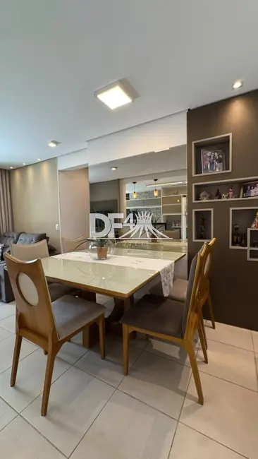 Apartamento com 2 quartos à venda, 82m2 em Sul (Águas Claras), Brasilia - DF - imagem 8 Foto 8 de Apartamento com 2 quartos à venda, 82m2 em Sul (Águas Claras), Brasilia - DF