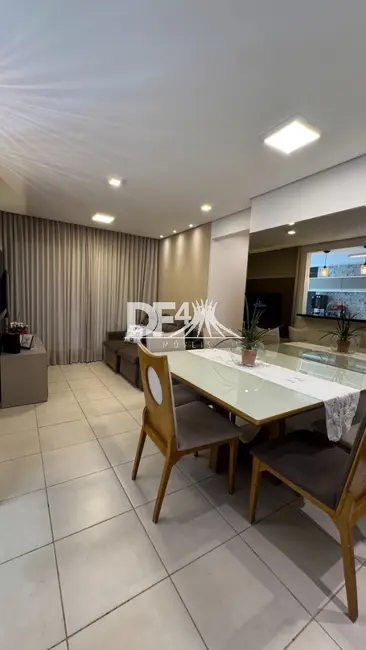 Apartamento com 2 quartos à venda, 82m2 em Sul (Águas Claras), Brasilia - DF - imagem 6 Foto 6 de Apartamento com 2 quartos à venda, 82m2 em Sul (Águas Claras), Brasilia - DF