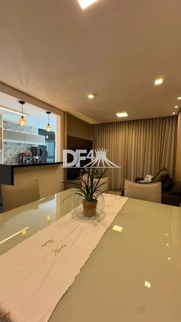 Apartamento com 2 quartos à venda, 82m2 em Sul (Águas Claras), Brasilia - DF - imagem 3 Foto 3 de Apartamento com 2 quartos à venda, 82m2 em Sul (Águas Claras), Brasilia - DF