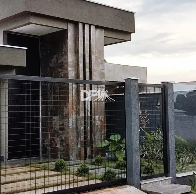 Foto 4 de Casa de Condomínio com 3 quartos à venda, 340m2 em Setor Habitacional Arniqueira (Águas Claras), Brasilia - DF